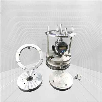 Gallium (iii) oksid lapping machin polisaj